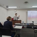 NPO法人日本ハウスクリーニング協会の研修会で講師をしてきました！